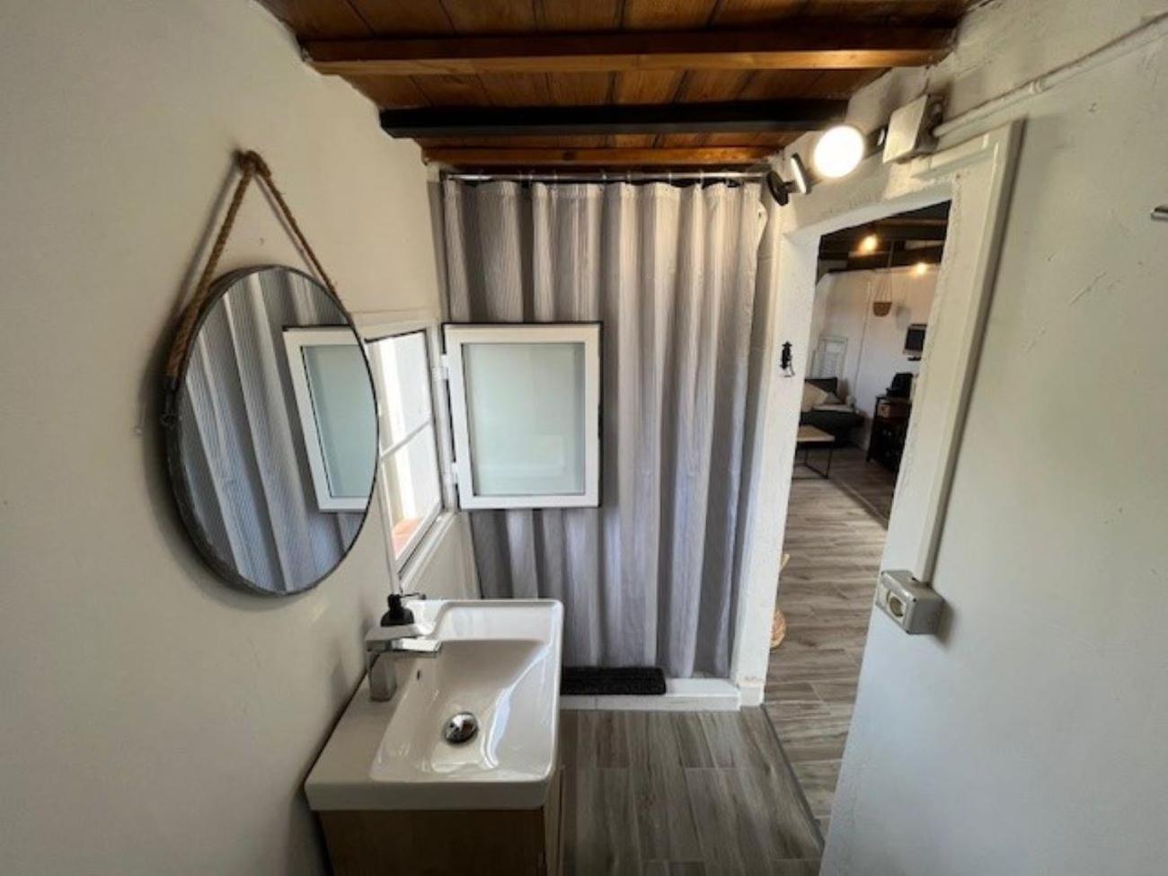 Ferienhaus El Secreto Del Descanso Del Ebro Sant Jaume d’Enveja
