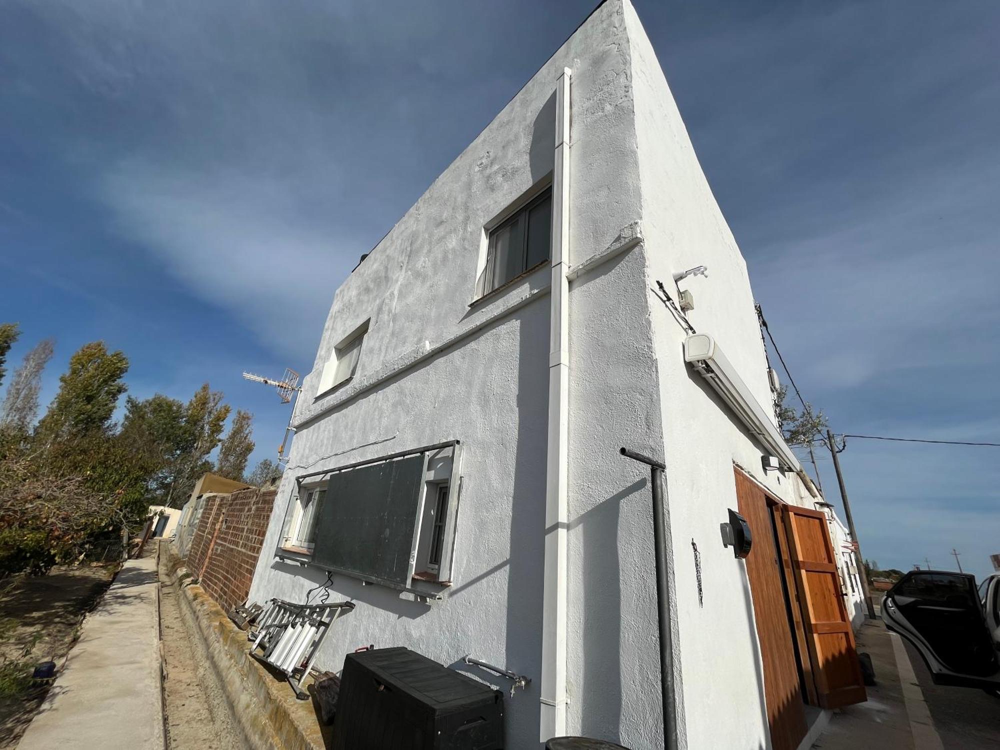 Ferienhaus El Secreto Del Descanso Del Ebro