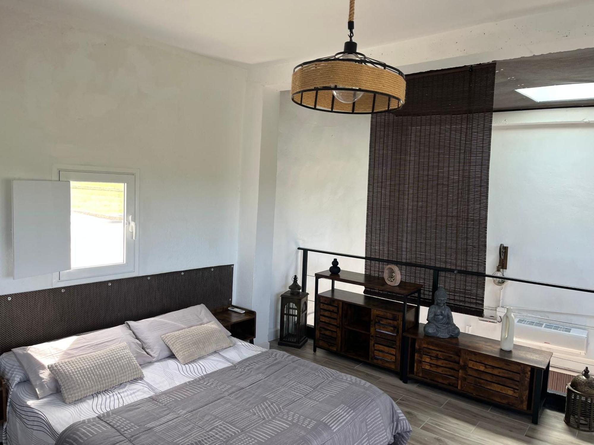 Ferienhaus El Secreto Del Descanso Del Ebro