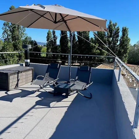 El Secreto Del Descanso Del Ebro Sant Jaume d'Enveja Buitenkant foto