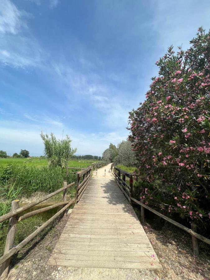 Ferienhaus El Secreto Del Descanso Del Ebro Sant Jaume d’Enveja
