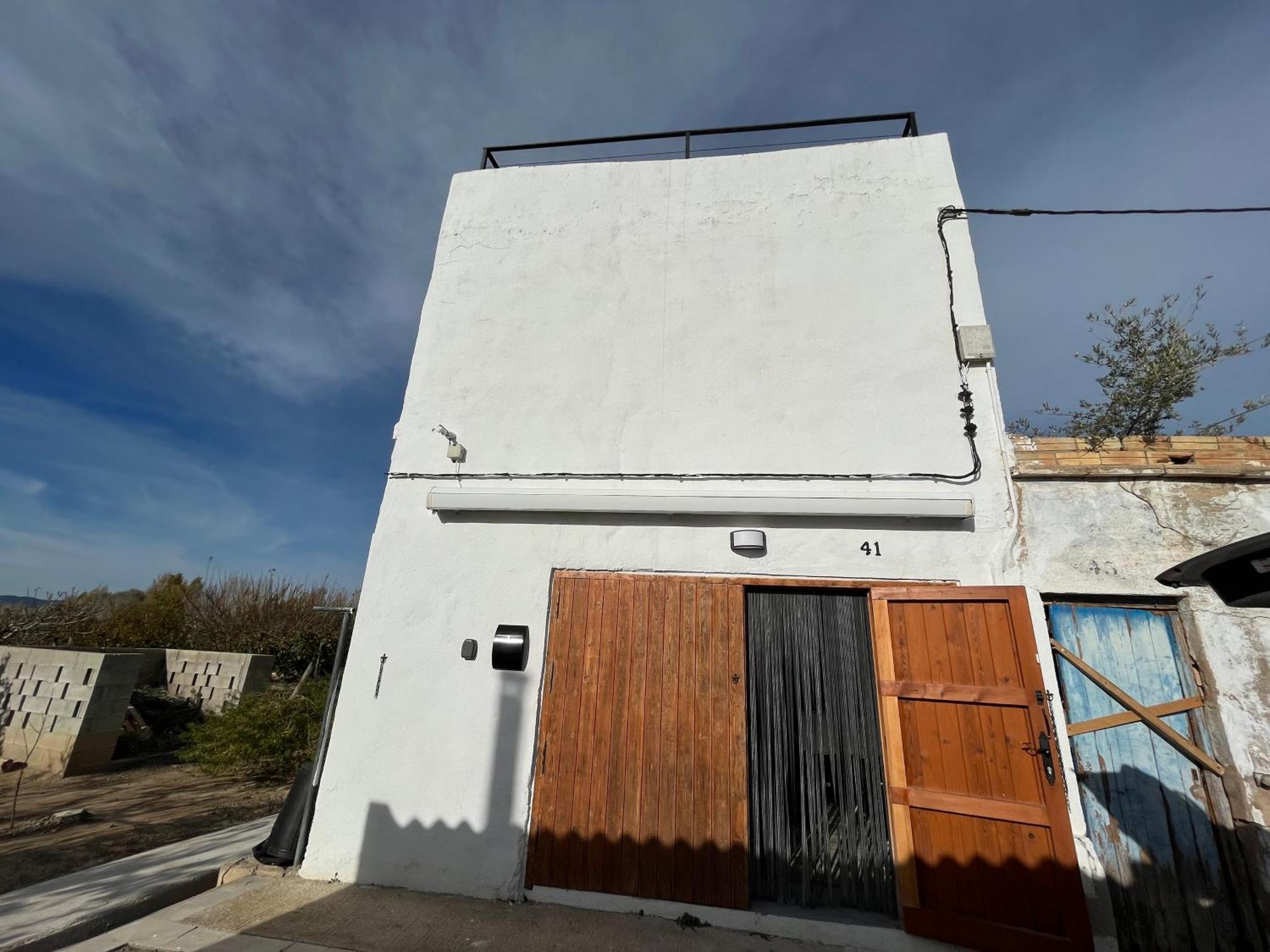 El Secreto Del Descanso Del Ebro Sant Jaume d’Enveja