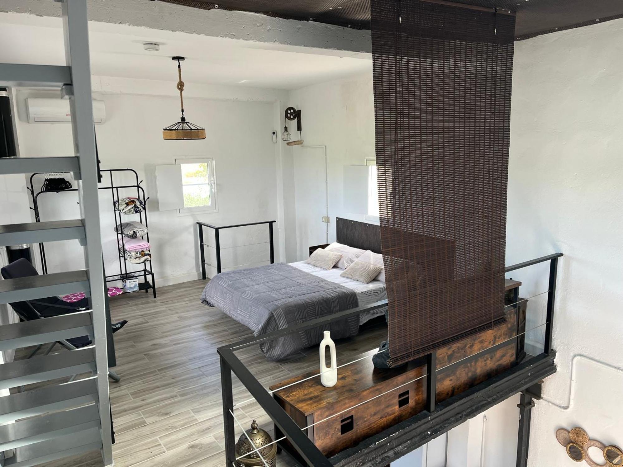 El Secreto Del Descanso Del Ebro Vakantiehuis