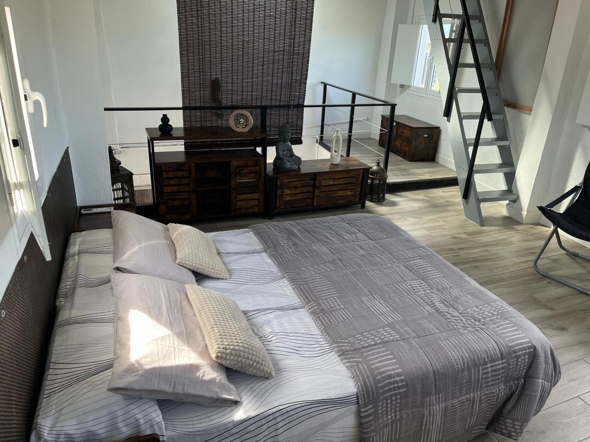 Vakantiehuis El Secreto Del Descanso Del Ebro *